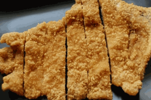 乐可滋炸鸡汉堡